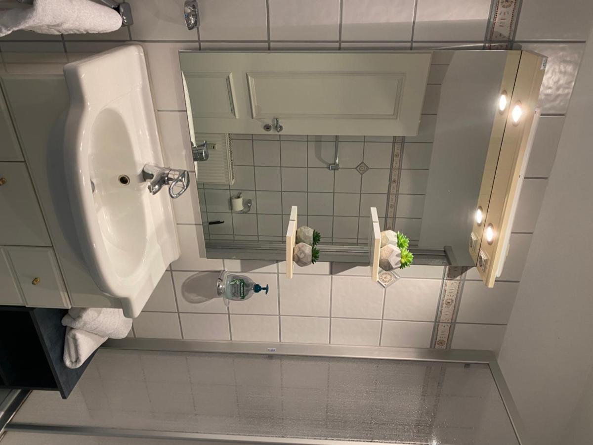 Das Landhaus Am Haff Lhh B09 Stolpe an der Peene Ngoại thất bức ảnh